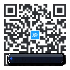 iPhone APP 二维码